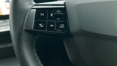 Vauxhall Astra 115kW Ultimate 54kWh 5dr Auto Electric Hatchback